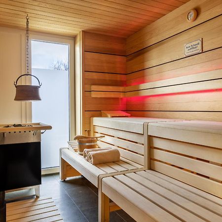 Apartmentanlage Meerblickvilla Apartmentanlage Meerblickvilla 2-30 Großenbrode Exteriér fotografie