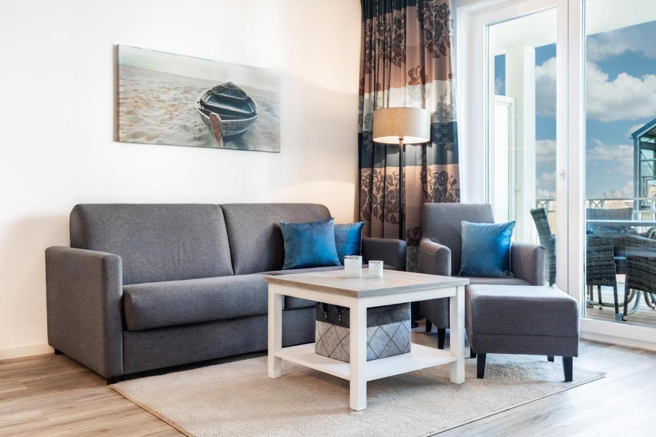 Apartmentanlage Meerblickvilla Apartmentanlage Meerblickvilla 2-30 Großenbrode Exteriér fotografie